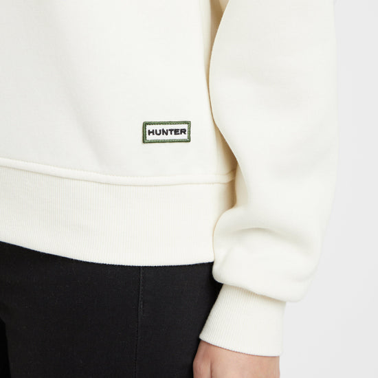 Women’s Haven Crew Sweater