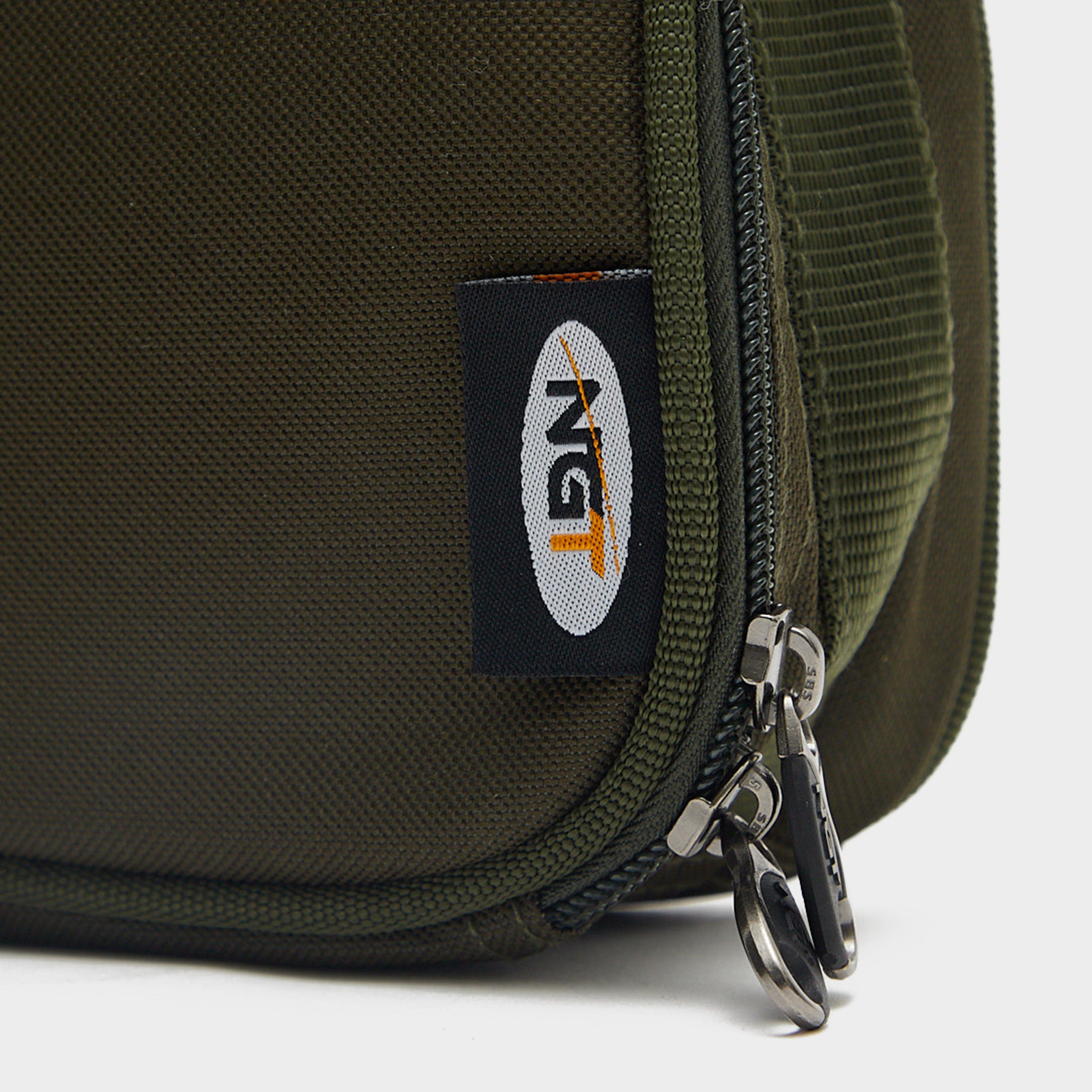3 Way Rigid Lead Bag