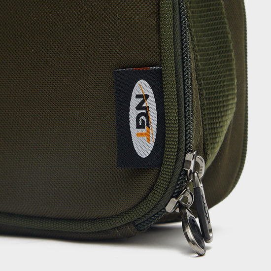 3 Way Rigid Lead Bag