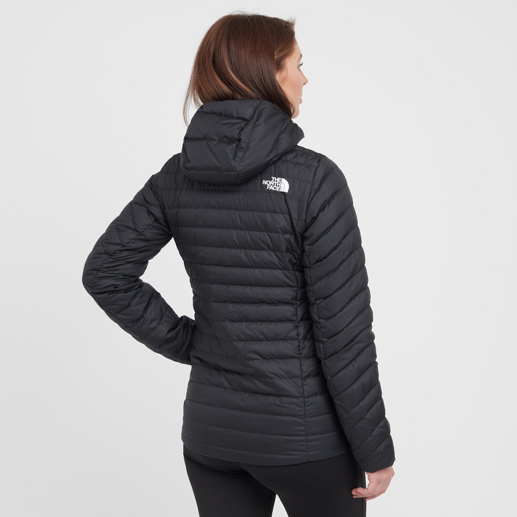 Women's Hathersage Insulated Light Down Jacket