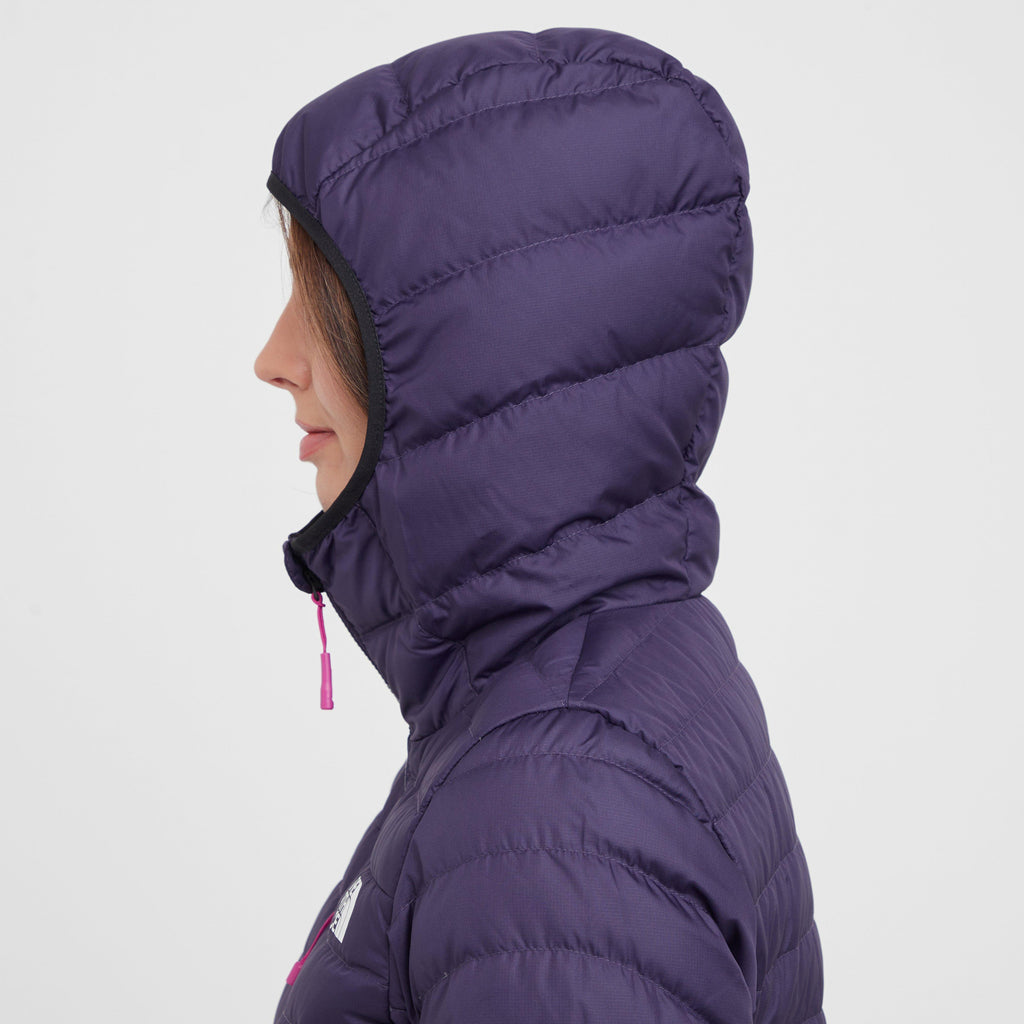 Women's Hathersage Insulated Light Down Jacket