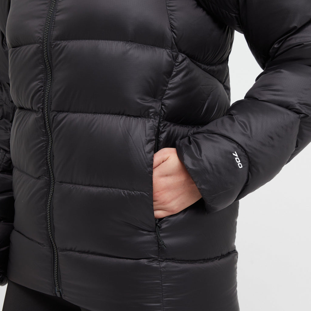 Women’s Hathersage Insulated Down Jacket