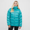 Women’s Hathersage Insulated Down Jacket