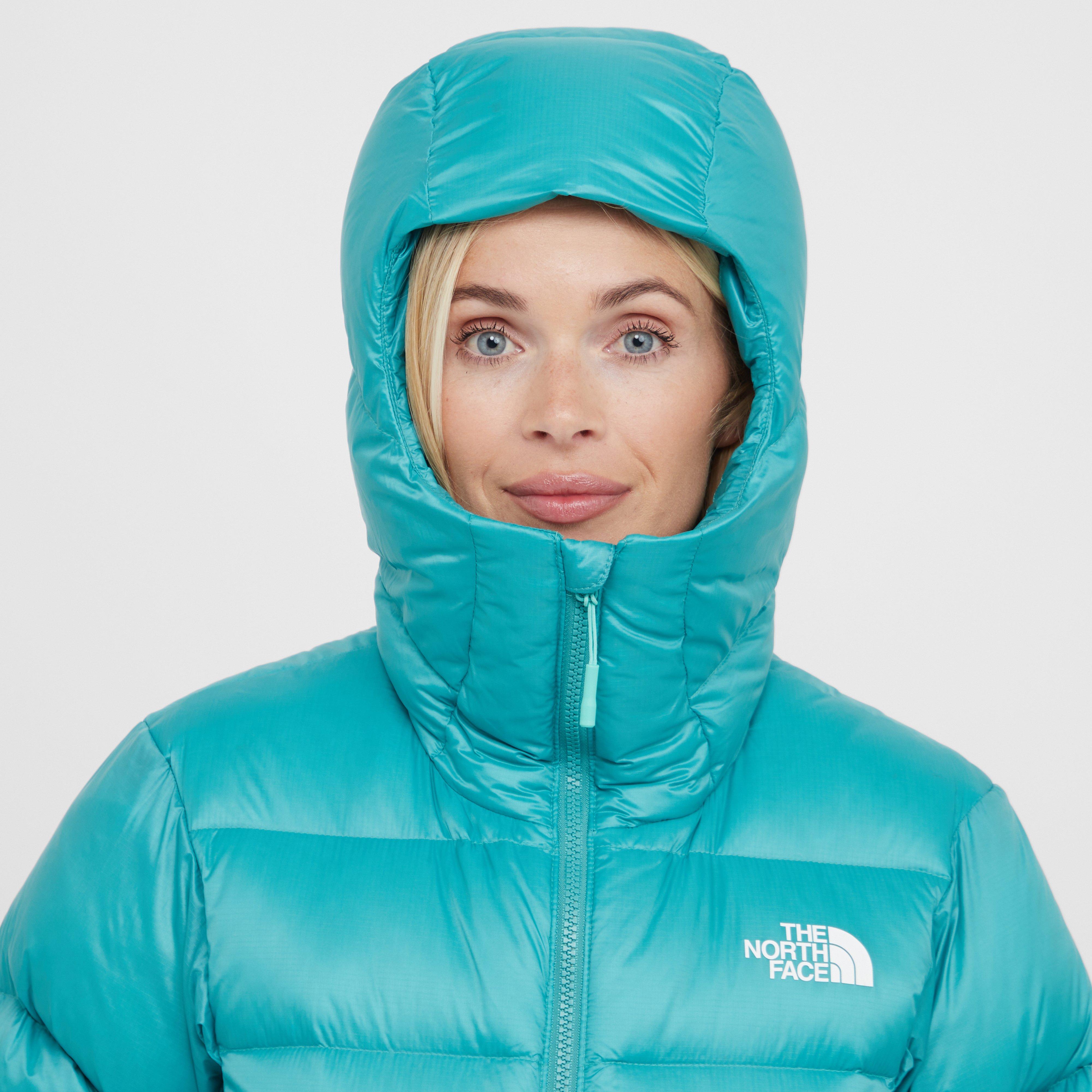 Women’s Hathersage Insulated Down Jacket