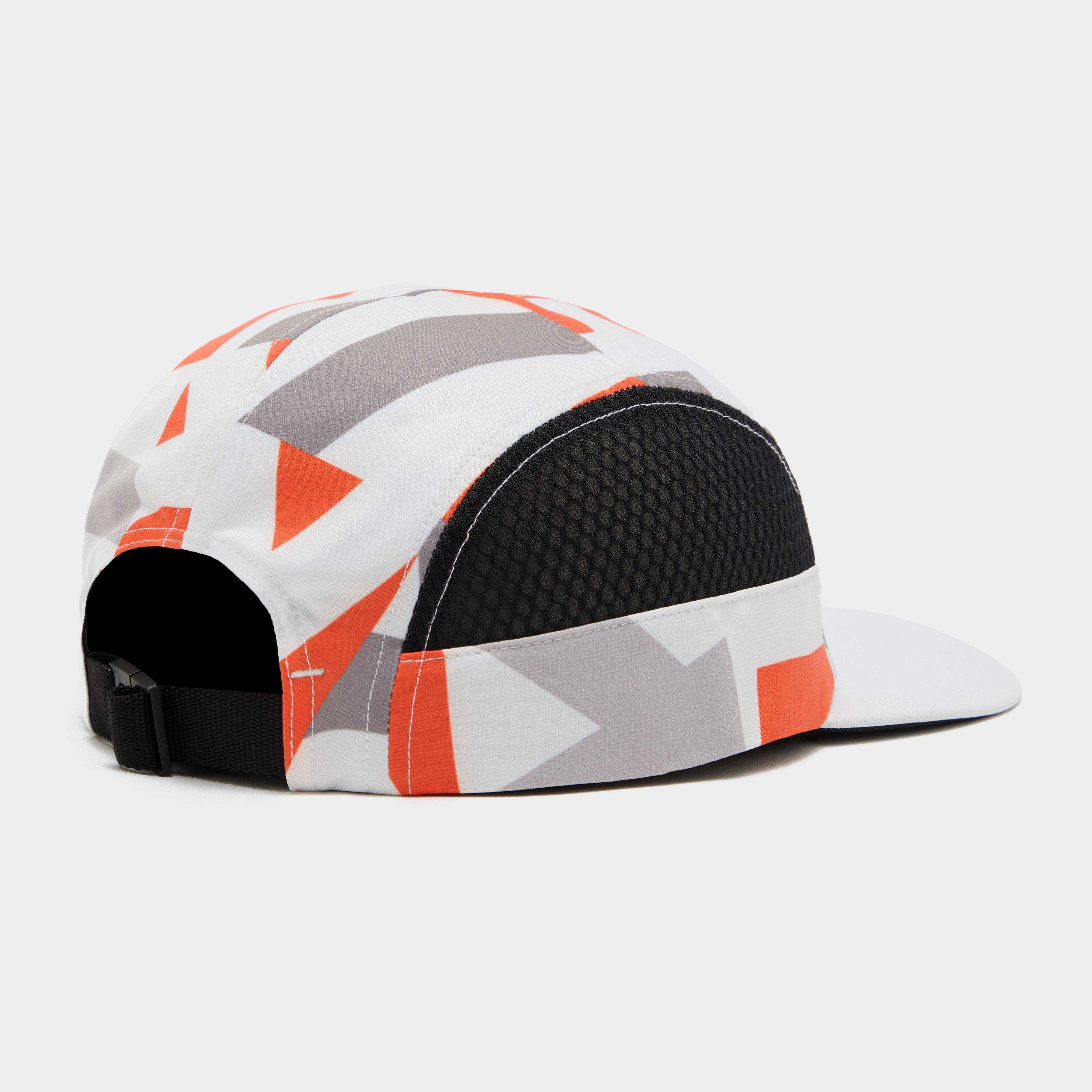 Climacool 5-Panel Graphic Cap