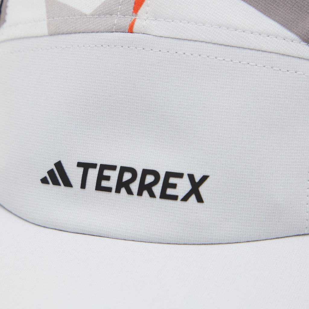 Climacool 5-Panel Graphic Cap