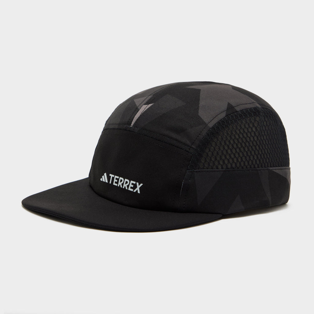 Climacool 5-Panel Graphic Cap