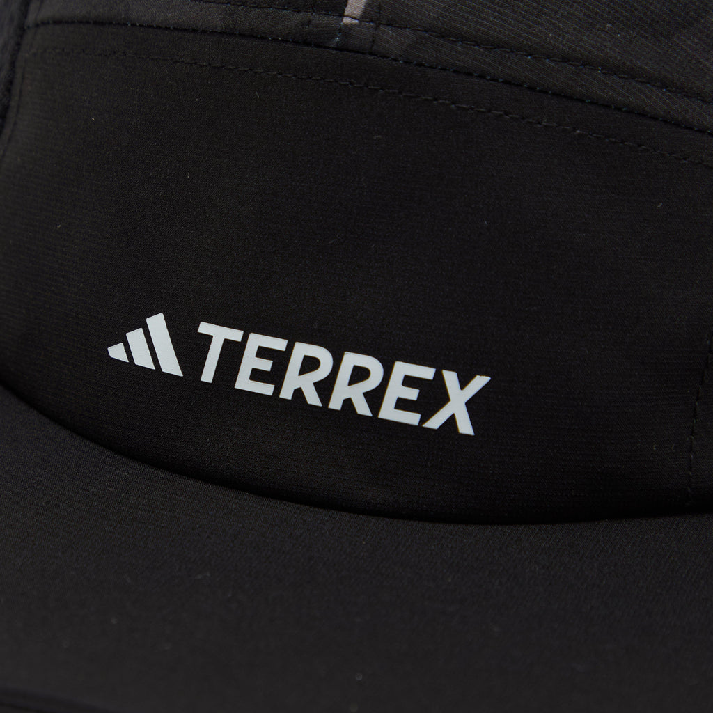 Climacool 5-Panel Graphic Cap