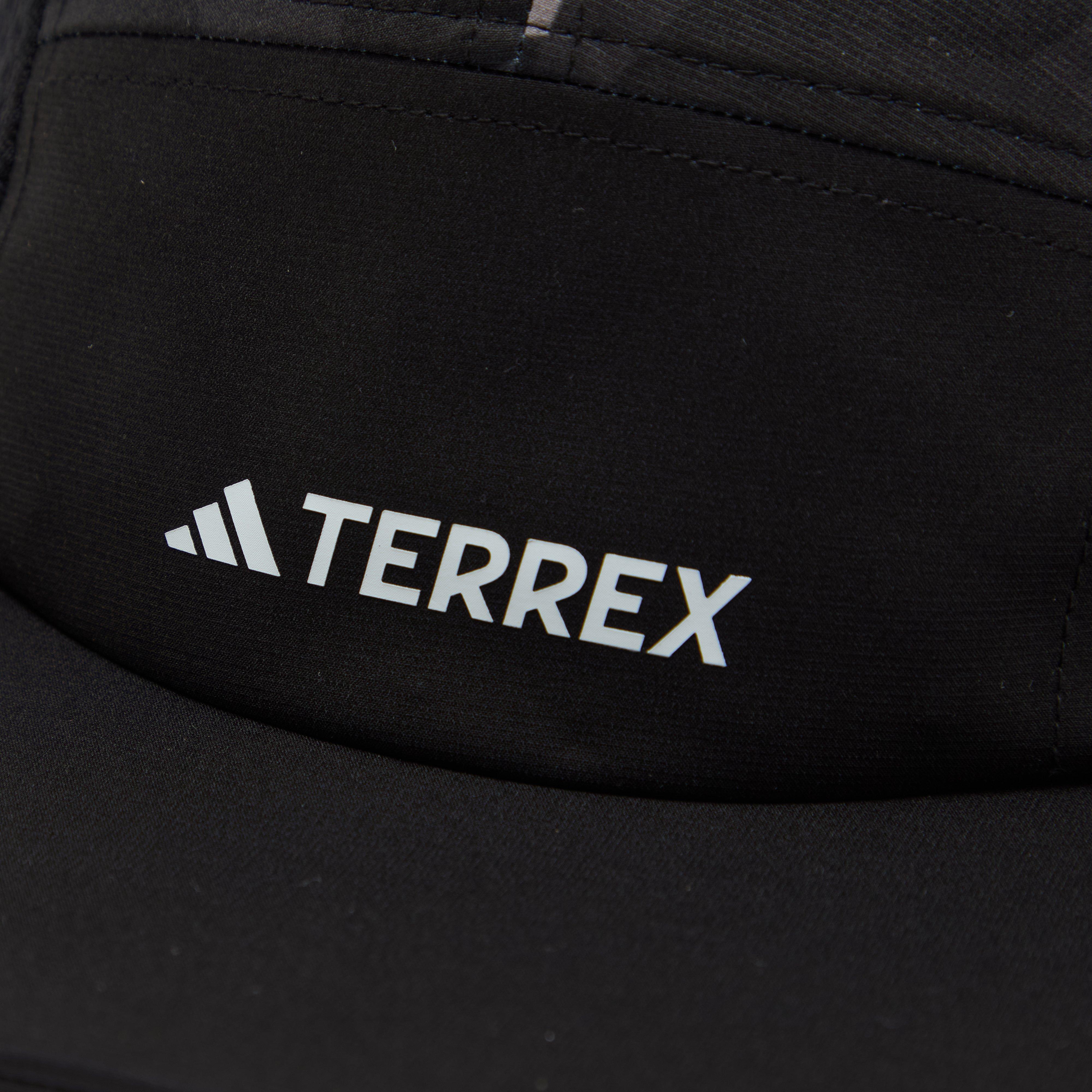 Climacool 5-Panel Graphic Cap