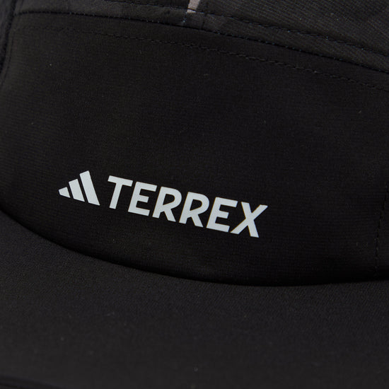 Climacool 5-Panel Graphic Cap