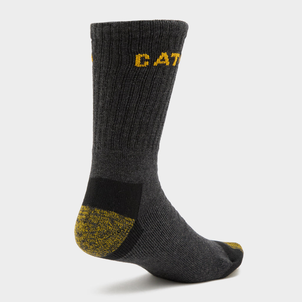 Premium Work Sock Pack of 4