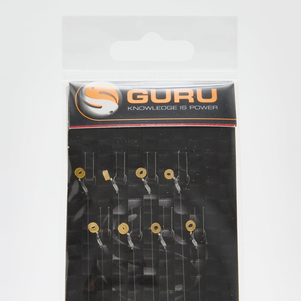 Bait Bands 4 Inch Size 16