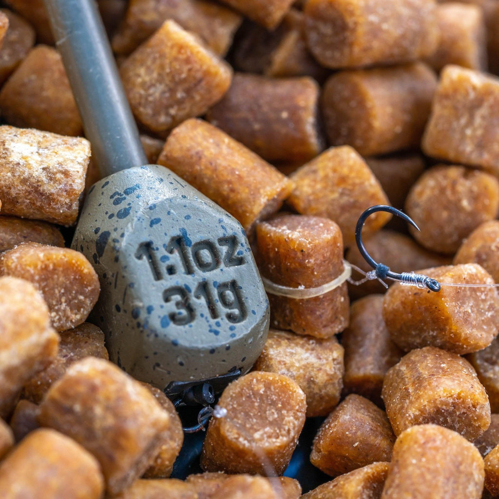 Guru SMWG Standard Hair 15" Size 14