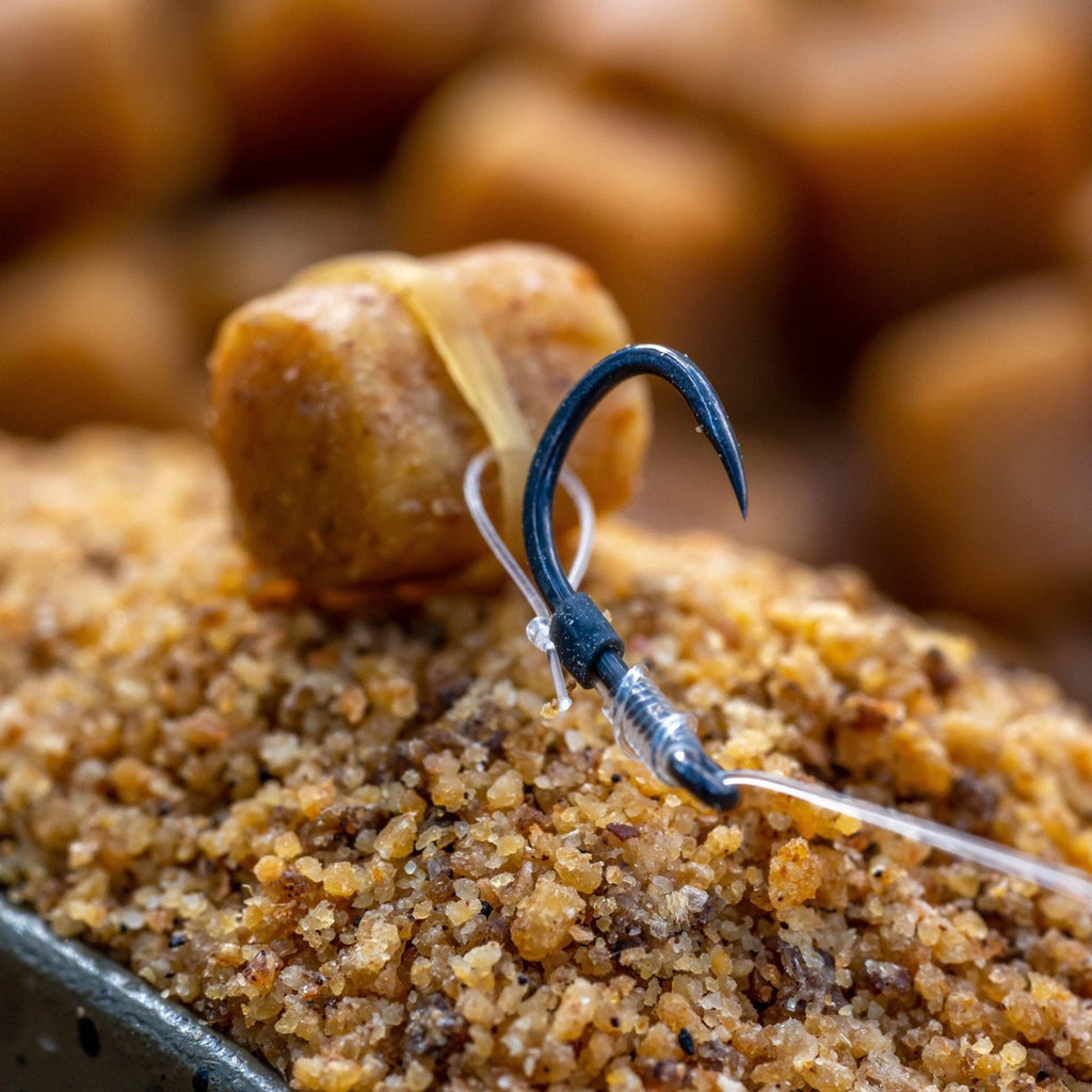 SMWG Standard Hair 15" Size 14 (0.22mm)