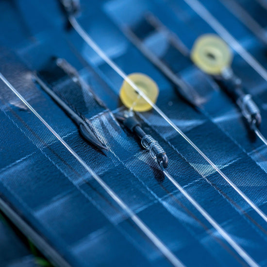 SMWG Bait Bands 4 Inch Size 16