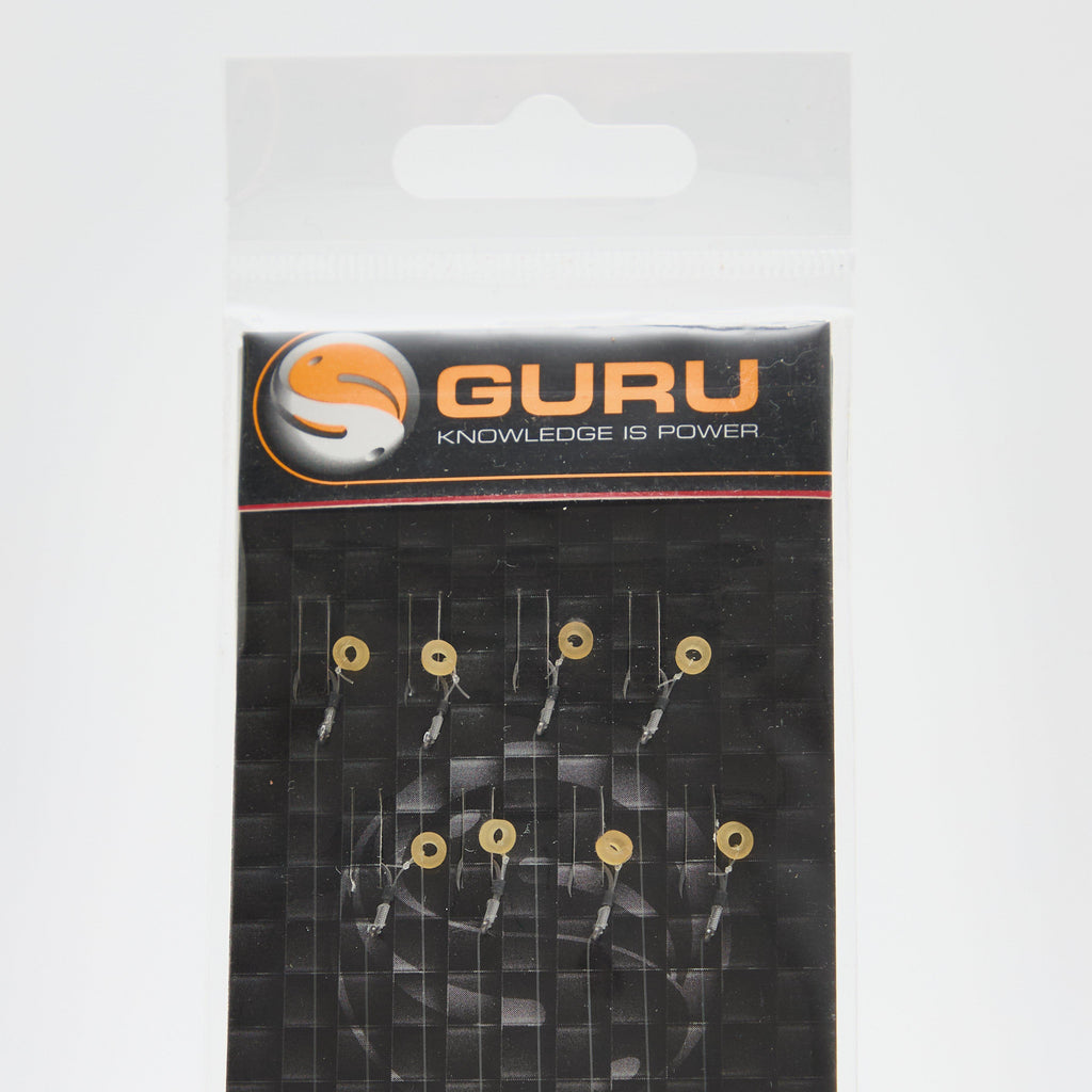 SMWG Bait Bands 4 Inch Size 18