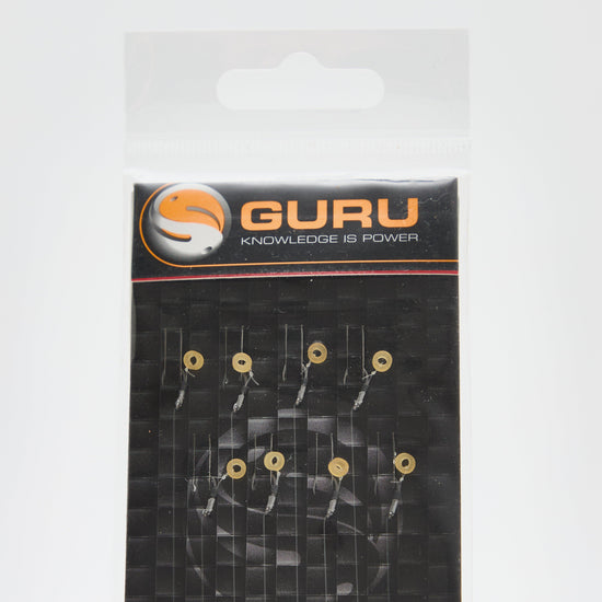 SMWG Bait Bands 4 Inch Size 18