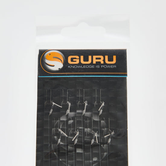 QM1 Bait Bands 4 Inch Size 14