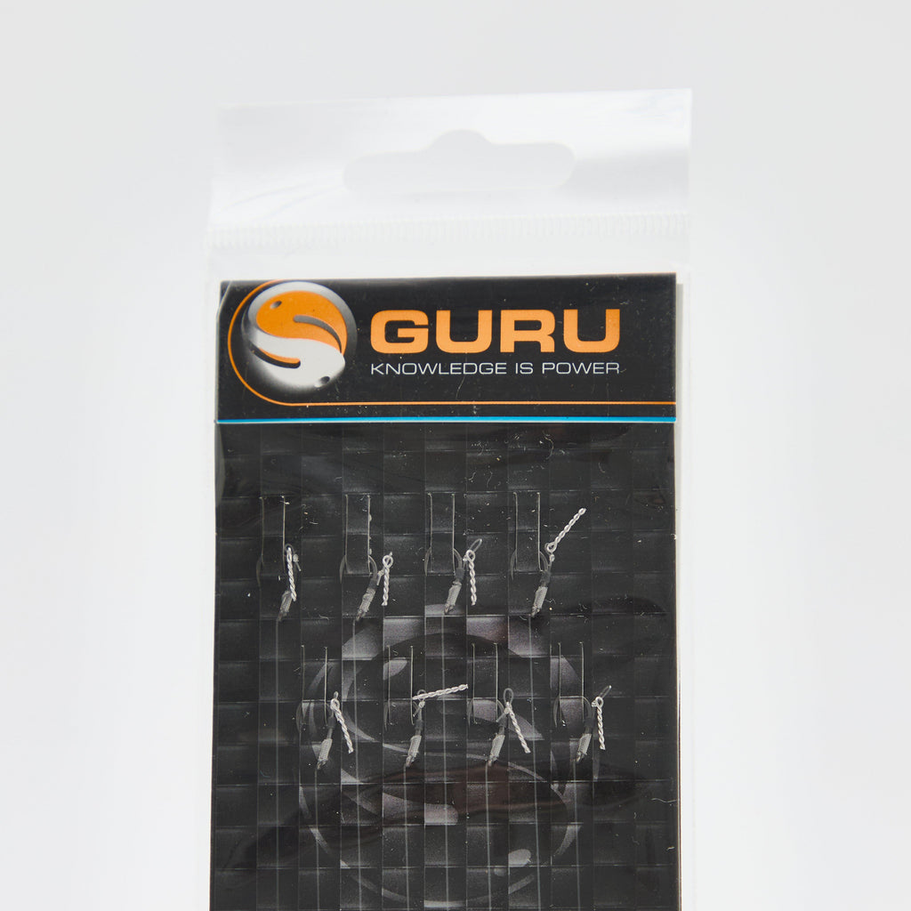 SMWG Standard Hair 4" Size 16