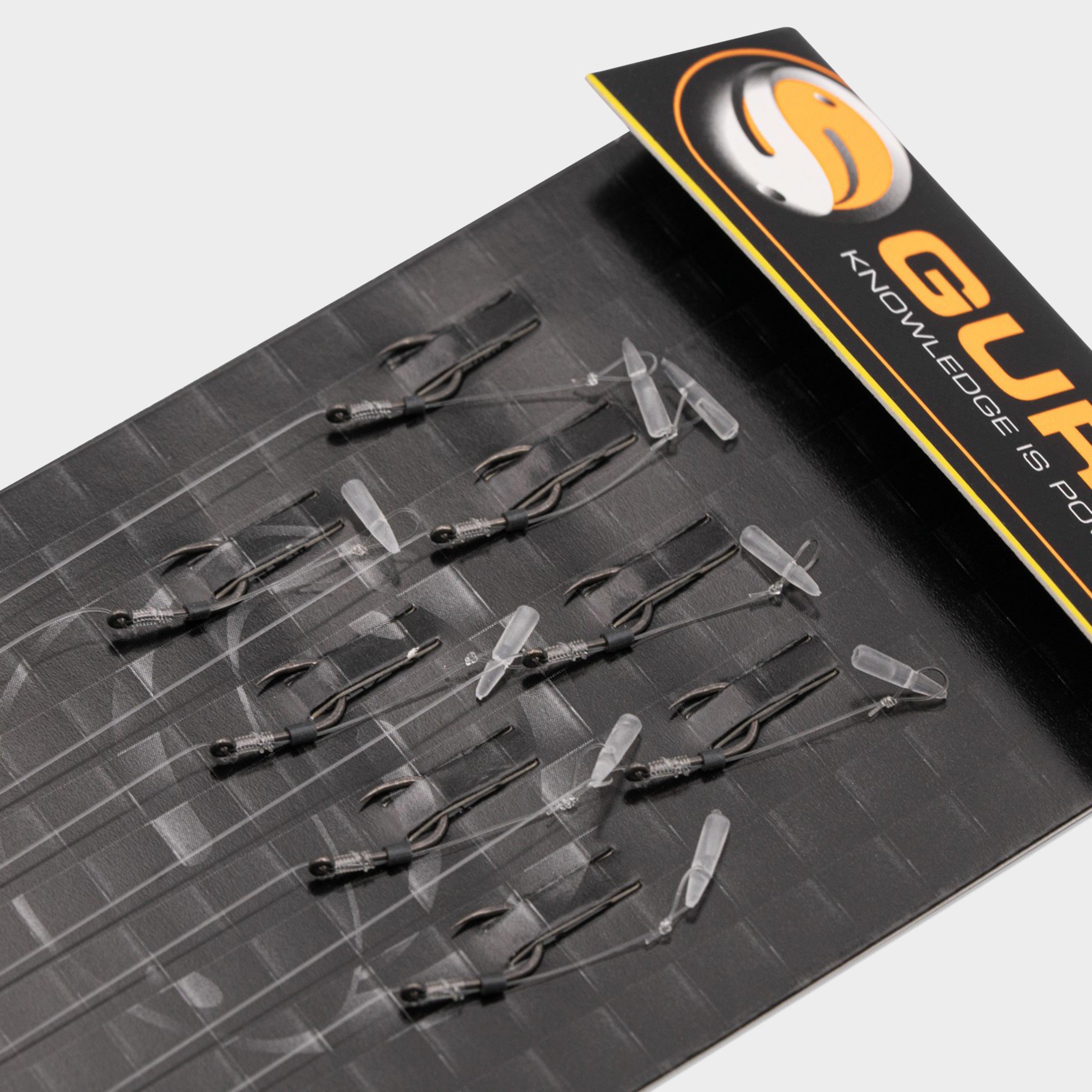 SMWG Standard Hair 15" Size 10 (0.22mm)