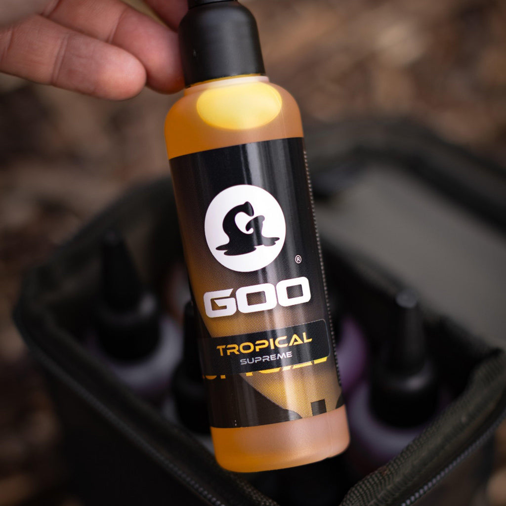 Tropical Supreme Goo