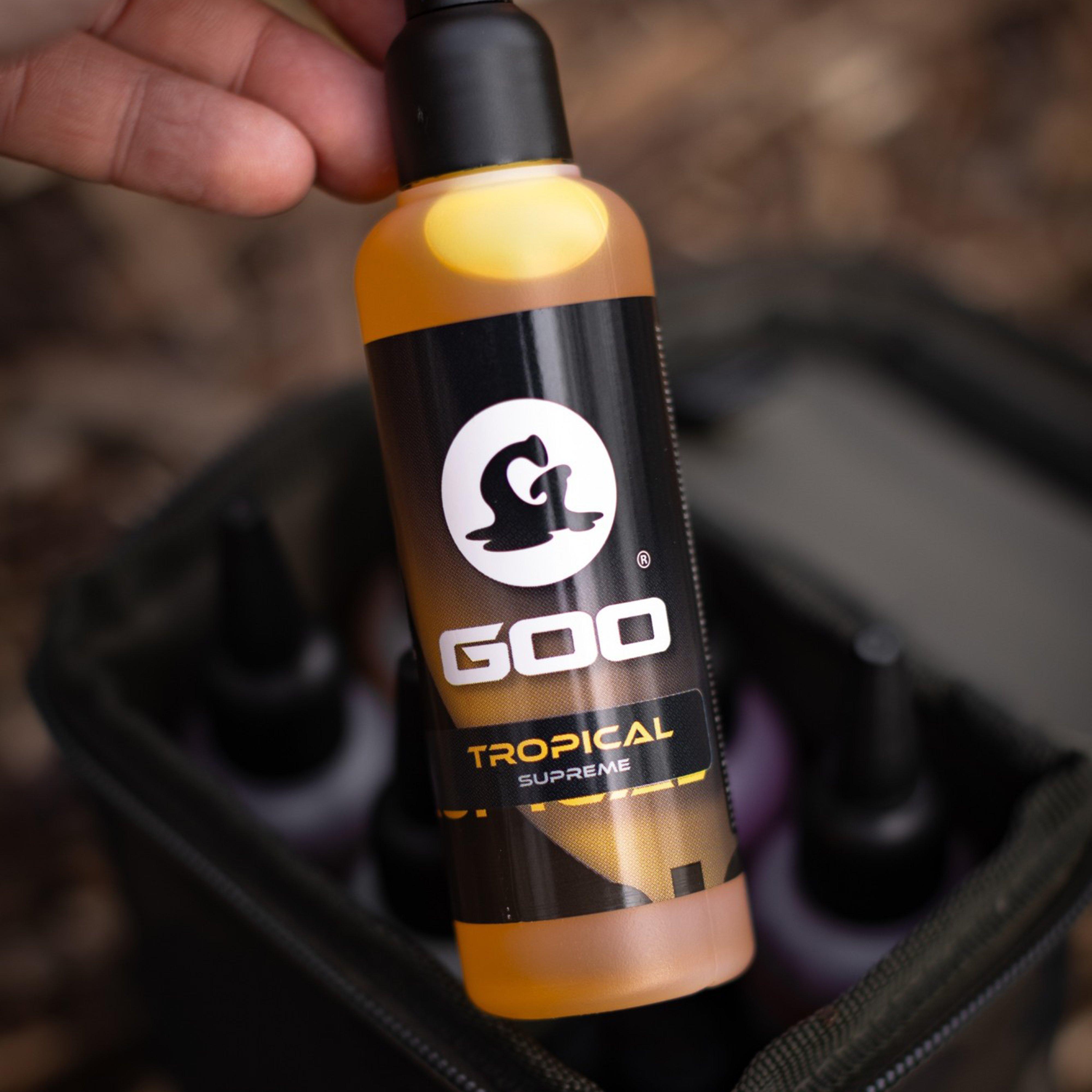 Tropical Supreme Goo