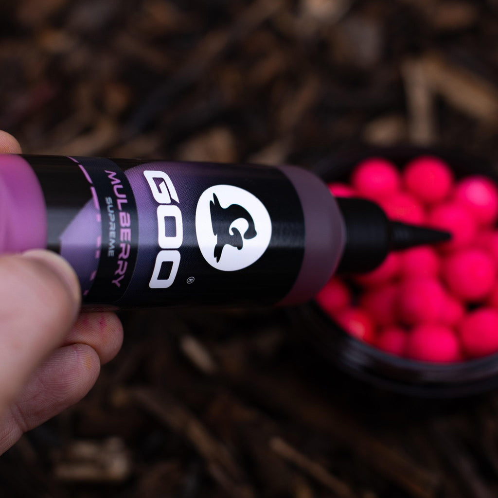 Mulberry Supreme Goo