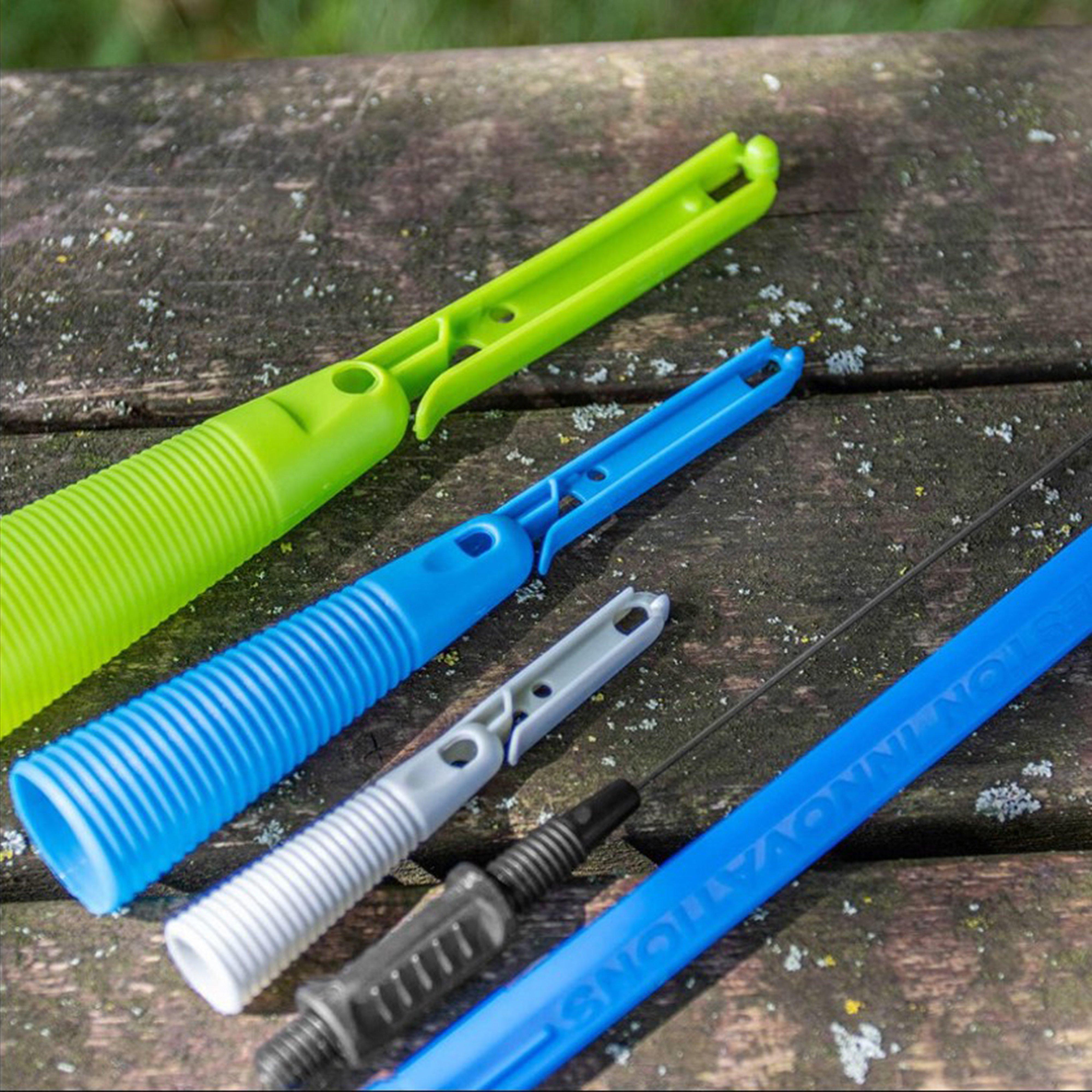 Large Bung & Extractor Kit