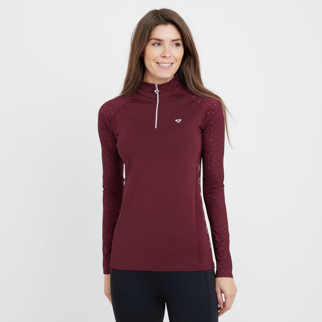 Women’s Hyde Park Baselayer
