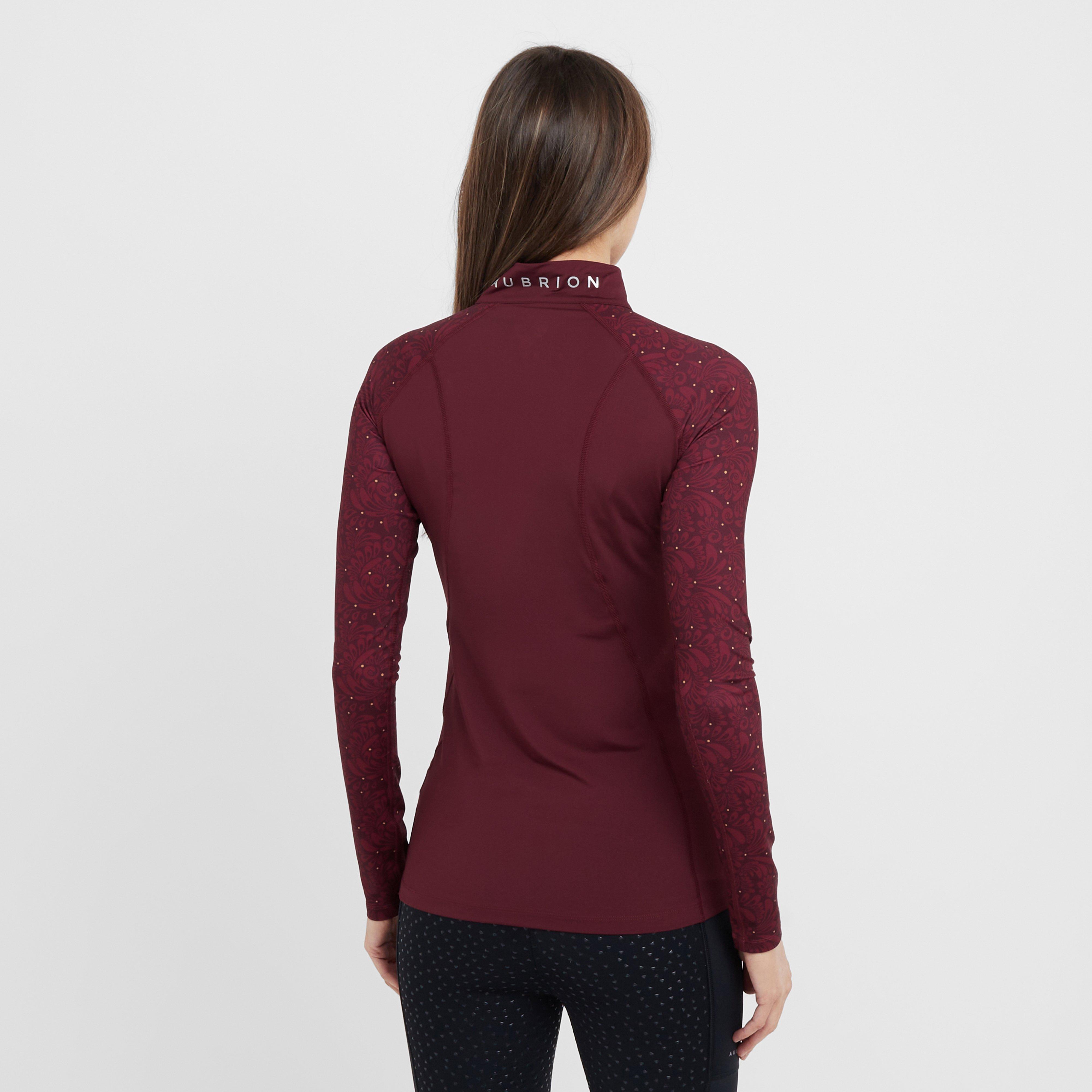 Women’s Hyde Park Baselayer