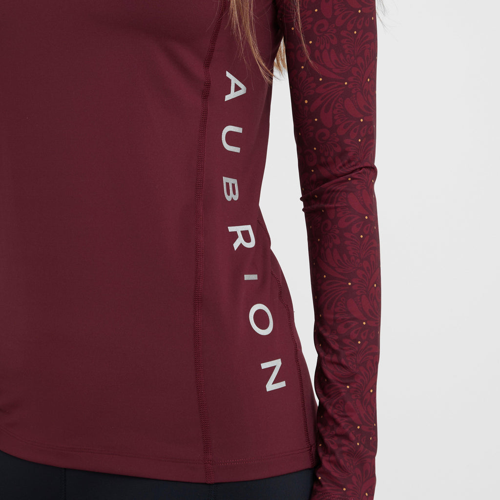Women’s Hyde Park Baselayer