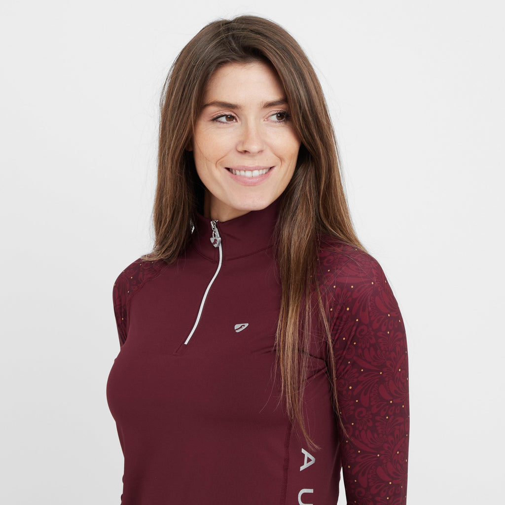 Women’s Hyde Park Baselayer