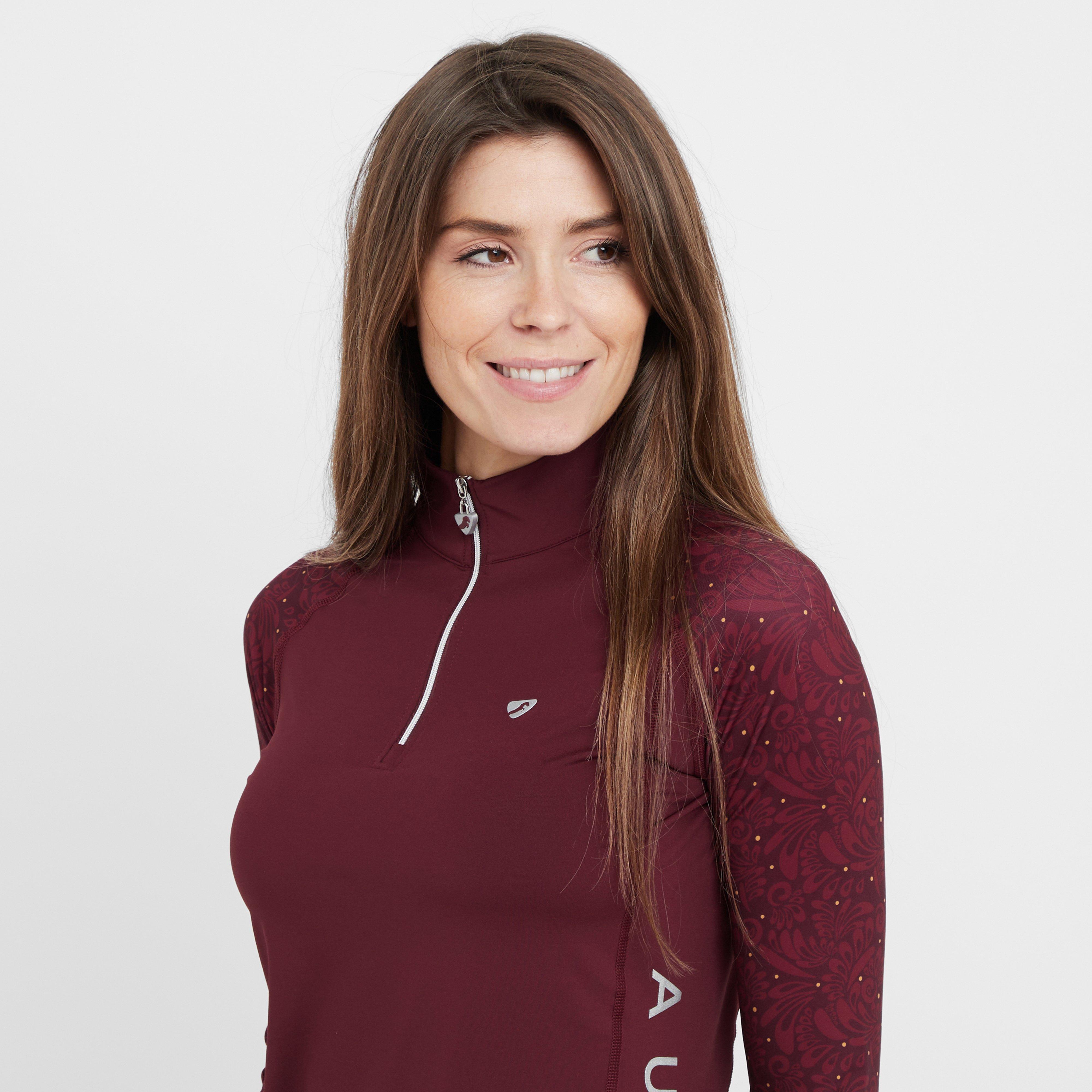 Women’s Hyde Park Baselayer