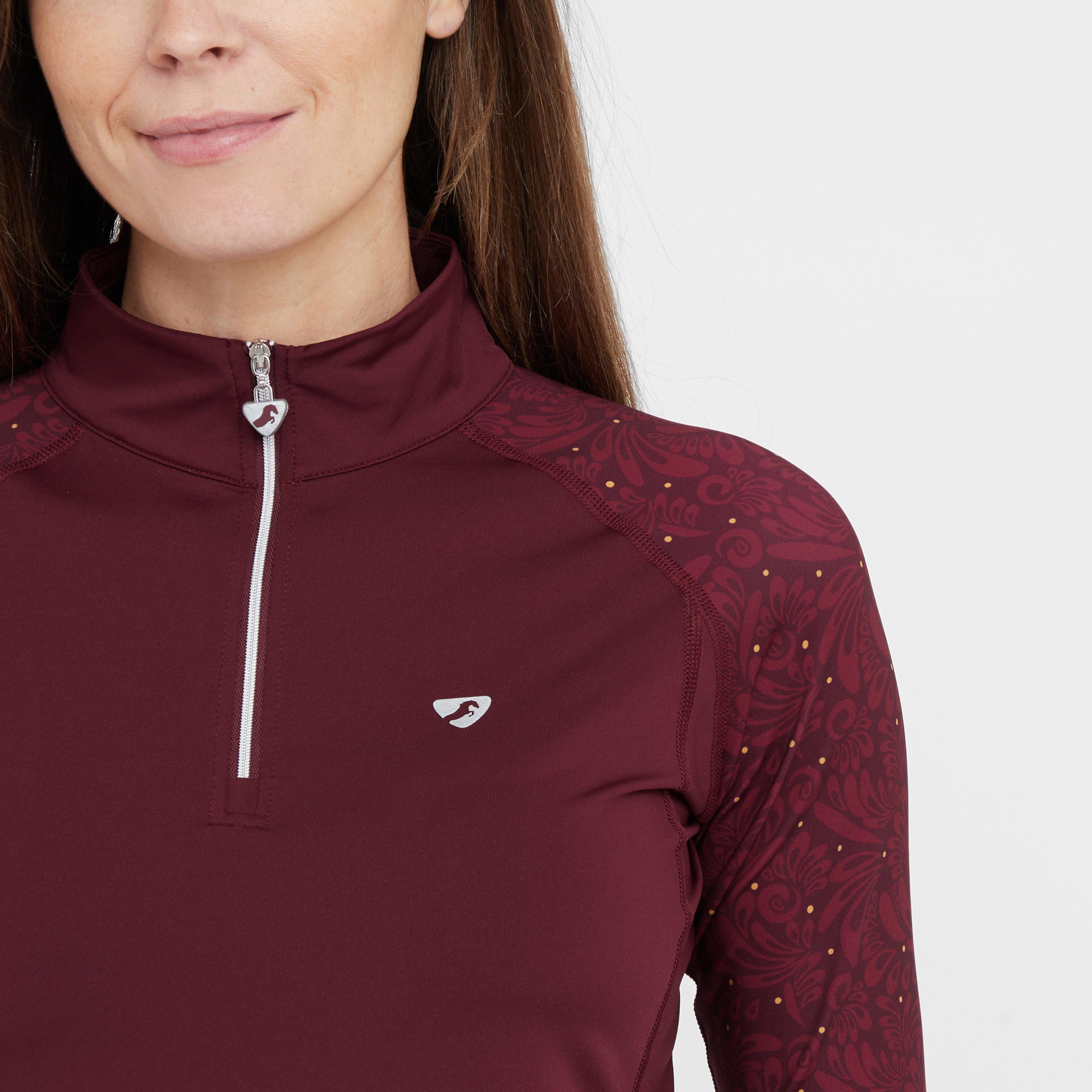 Women’s Hyde Park Baselayer