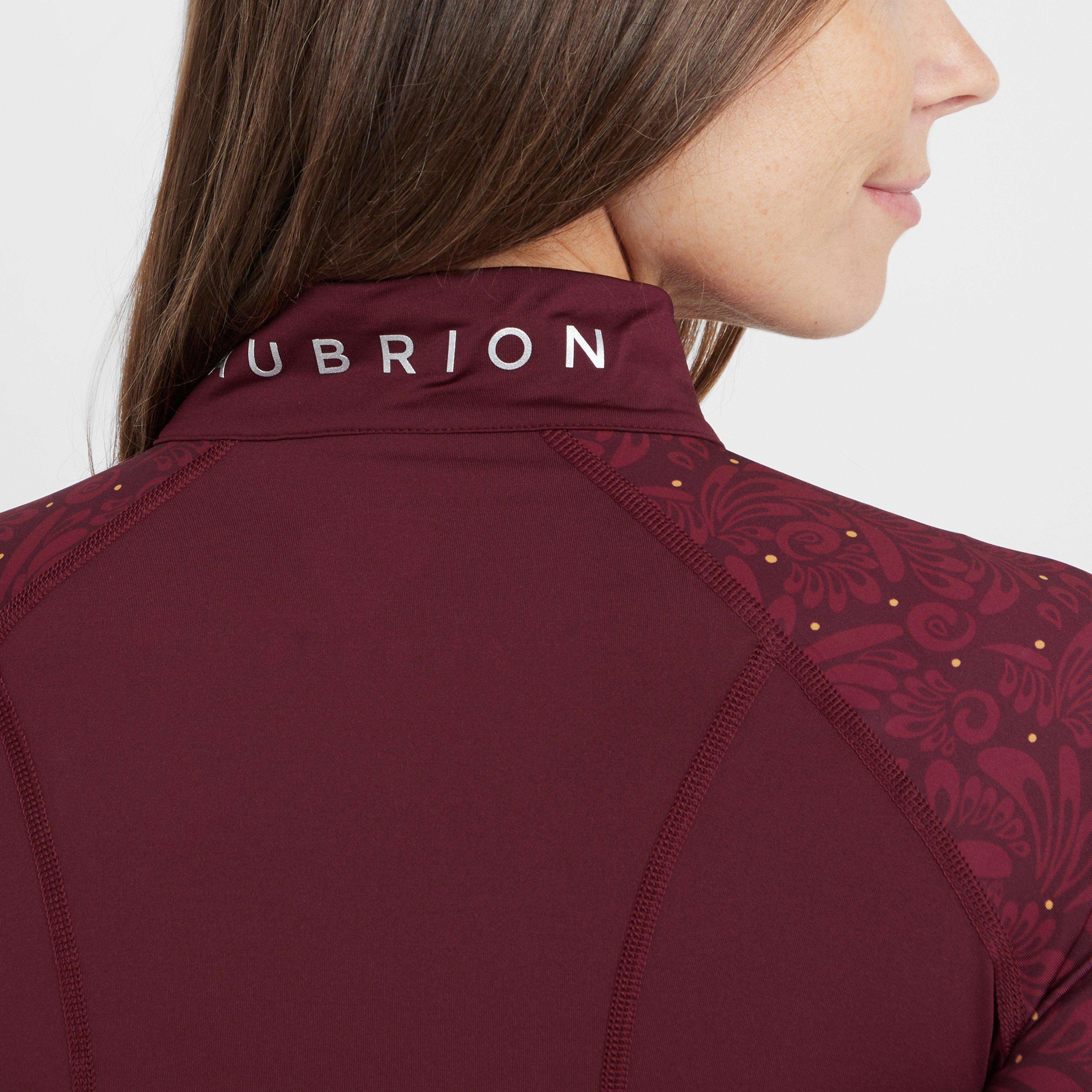 Women’s Hyde Park Baselayer