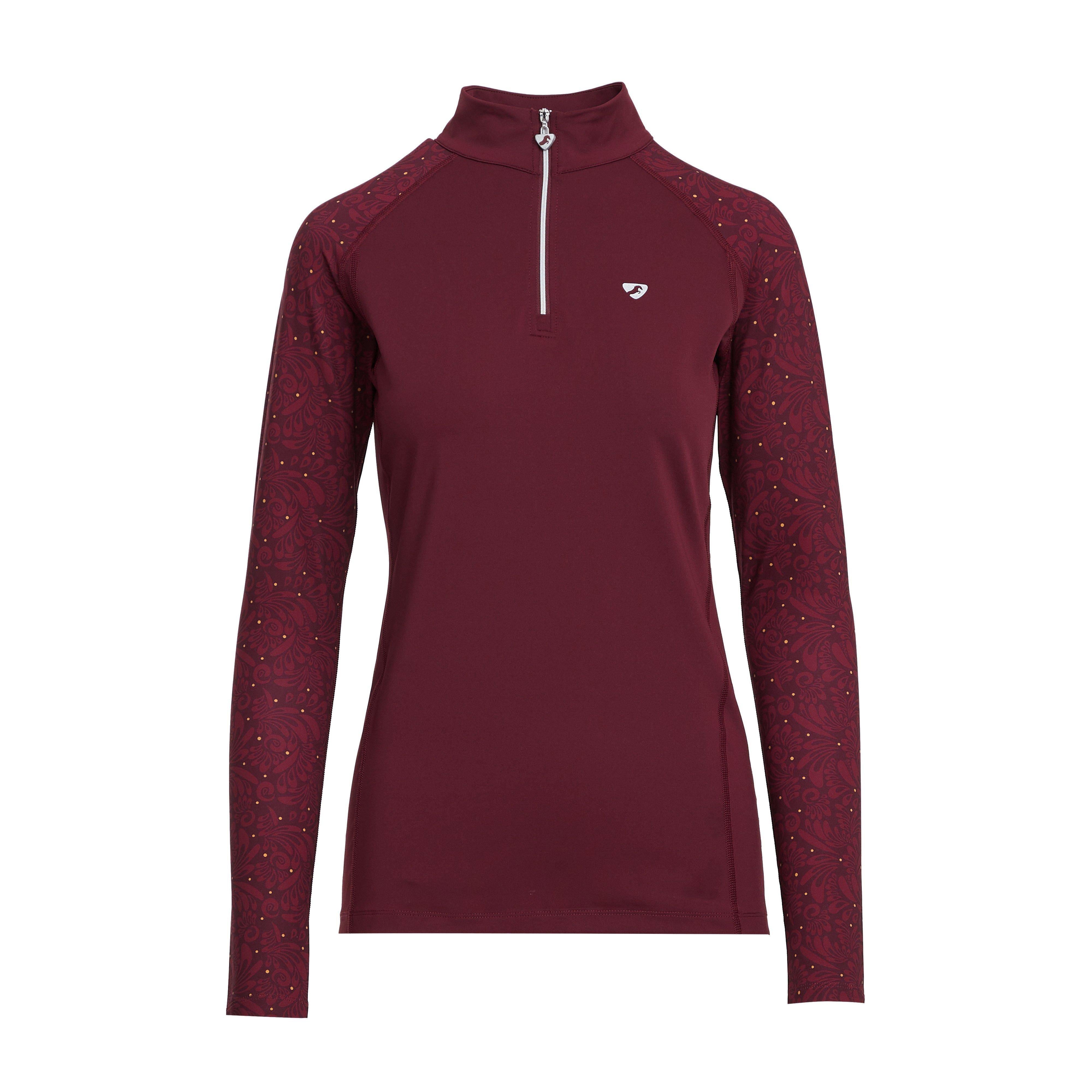 Women’s Hyde Park Baselayer