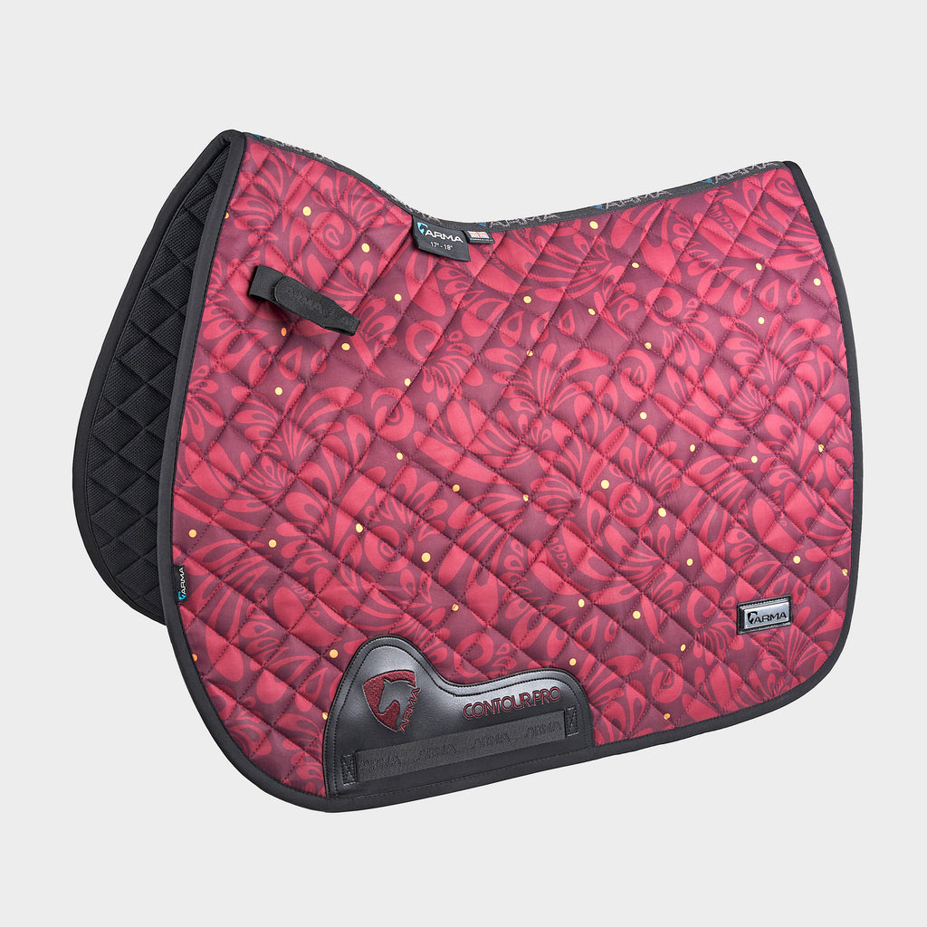 Hyde Park Sport XC Saddle Pad
