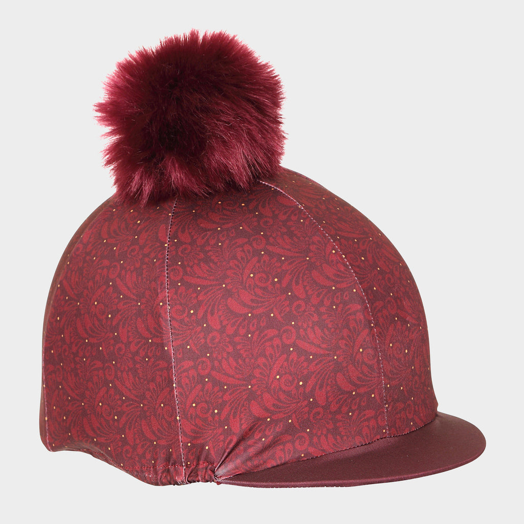 Hyde Park Hat Cover
