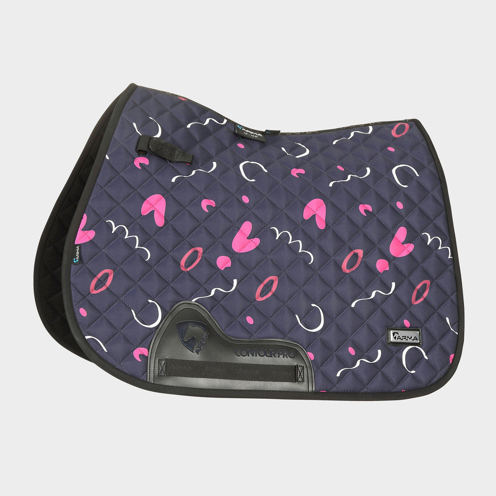 Hyde Park Sport XC Saddle Pad