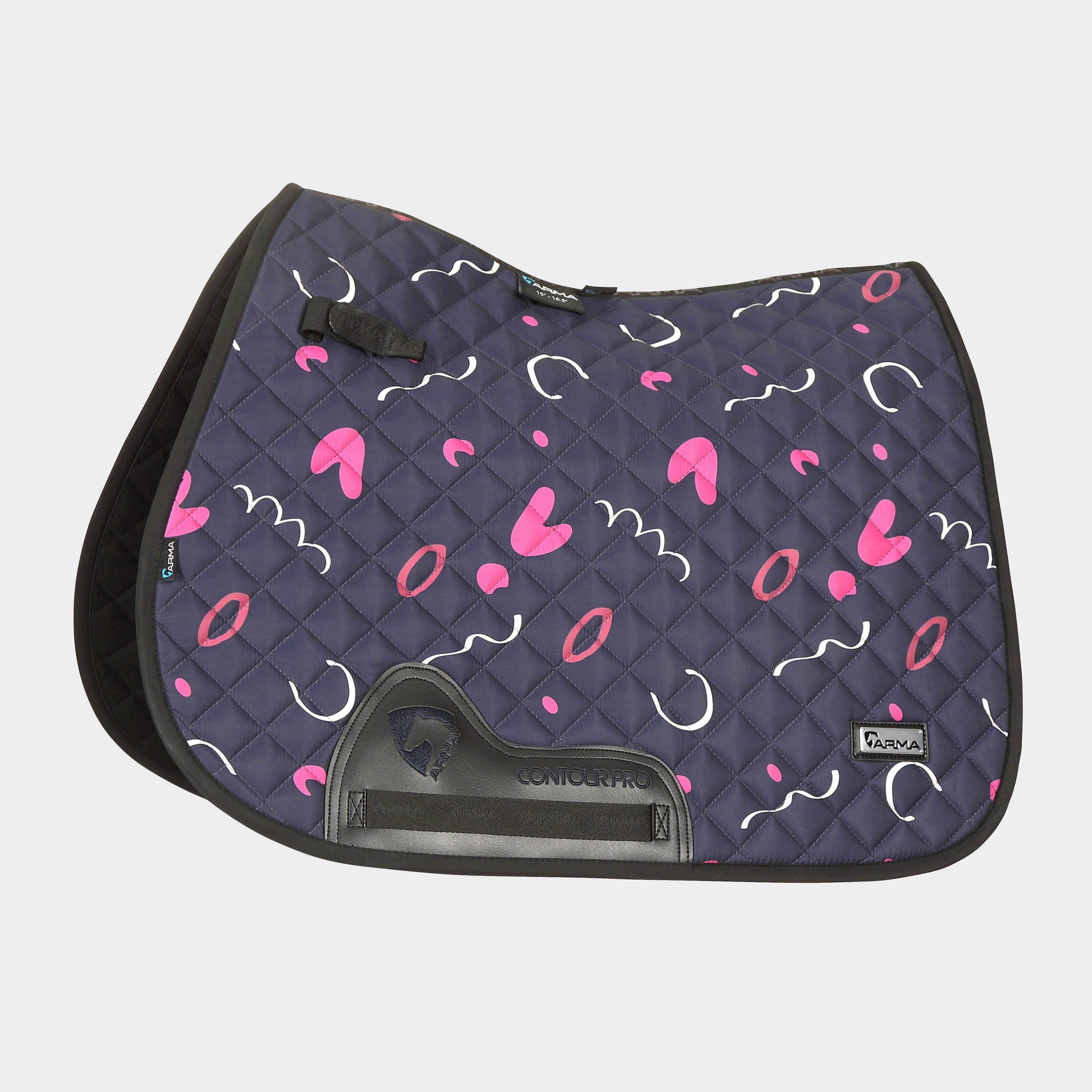 Hyde Park Sport XC Saddle Pad