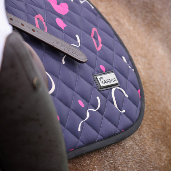 Hyde Park Sport XC Saddle Pad