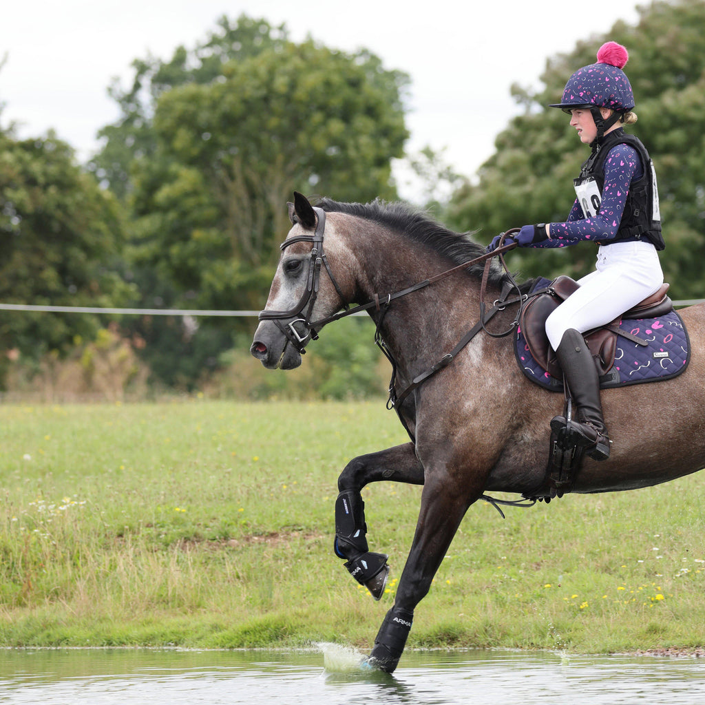 Hyde Park Sport XC Saddle Pad