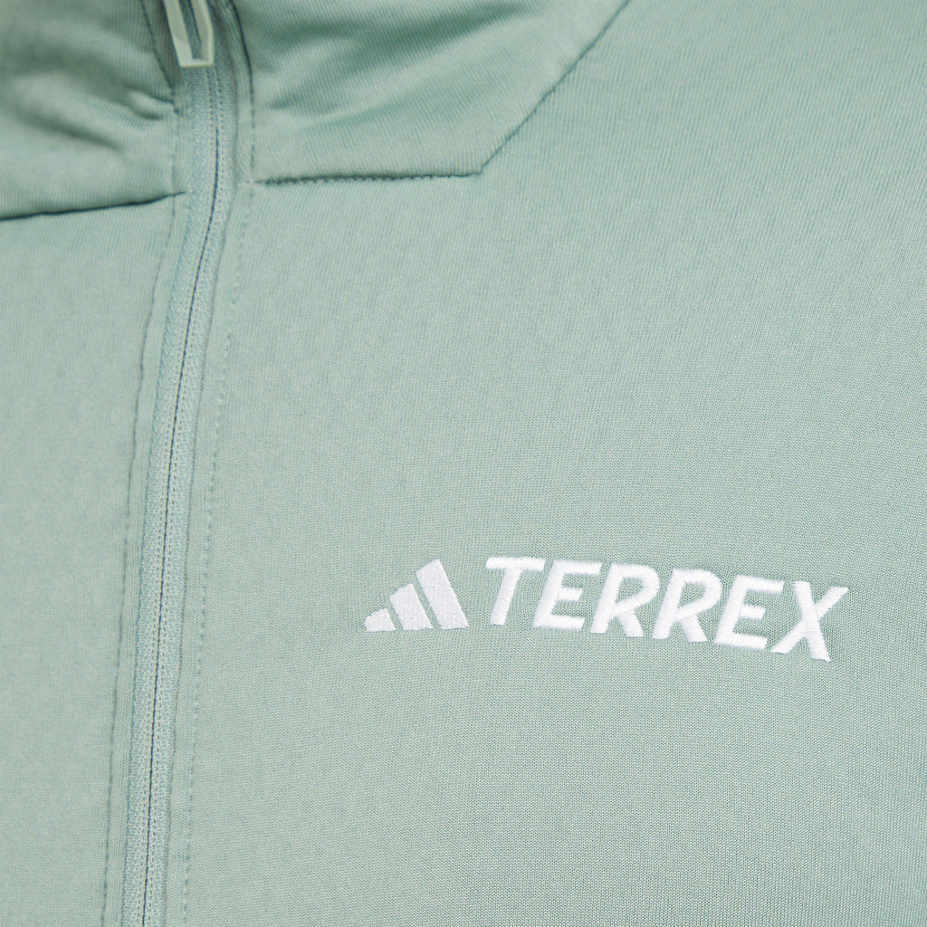 Men’s Xperior Climawarm Light Fleece Jacket