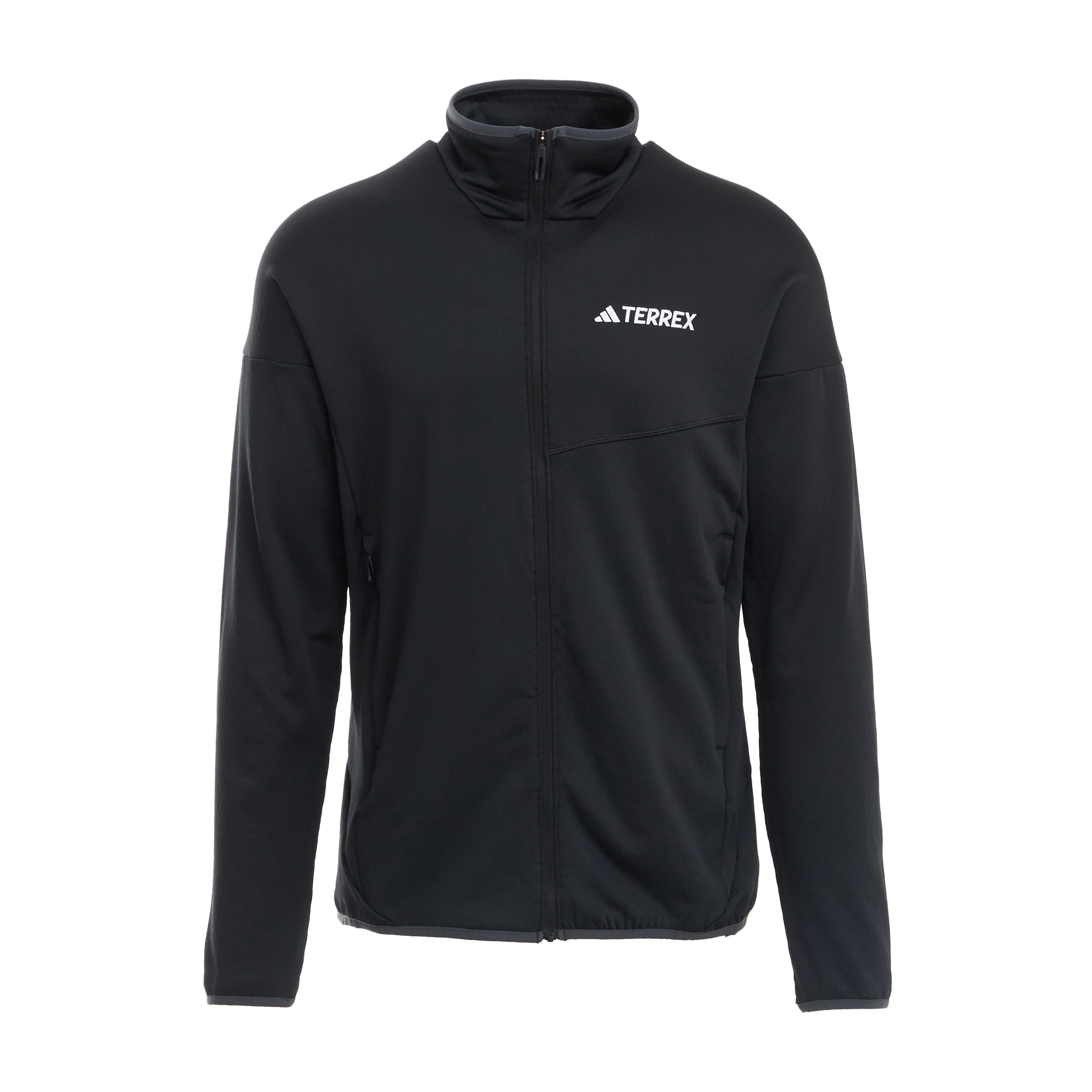 Men’s Xperior Climawarm Light Fleece Jacket