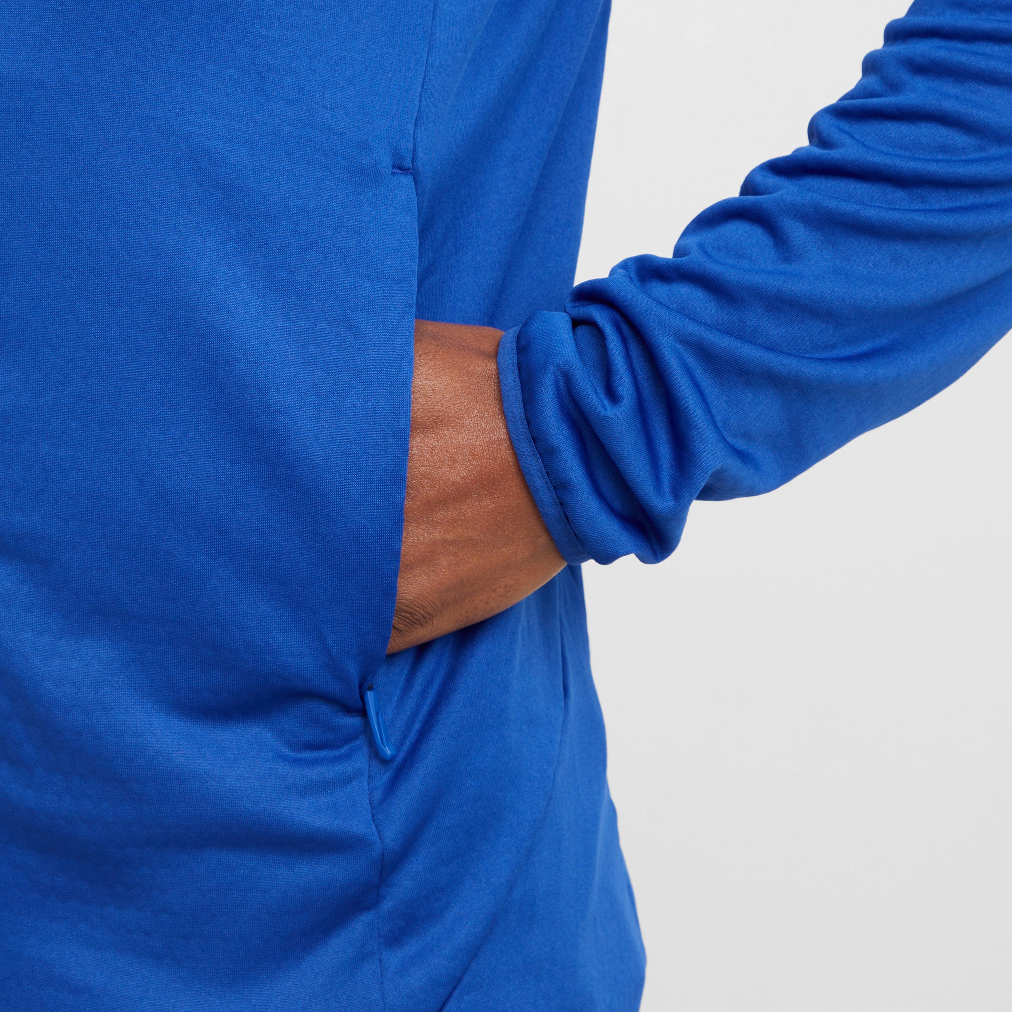 Men’s Xperior Climawarm Light Fleece Jacket