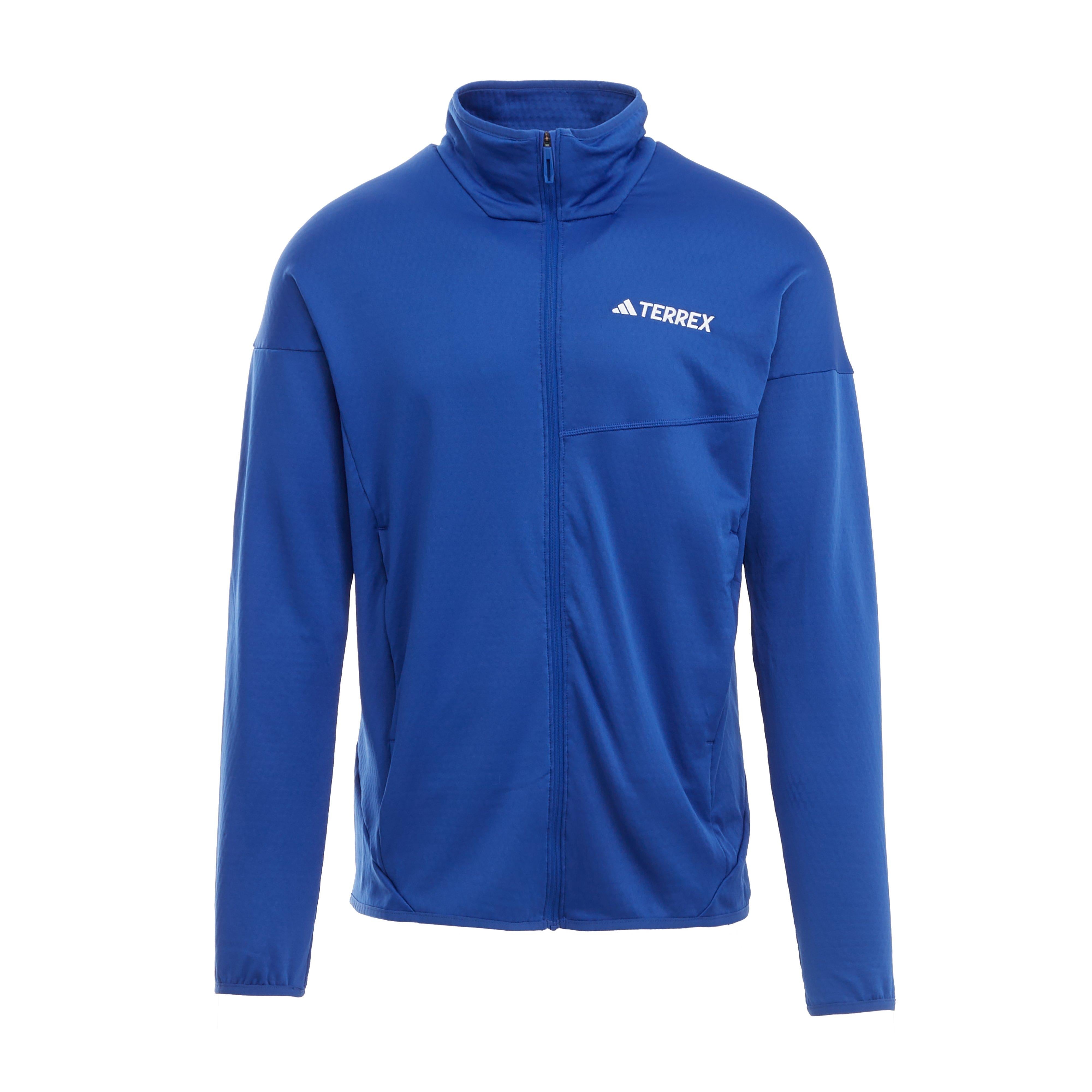 Men’s Xperior Climawarm Light Fleece Jacket