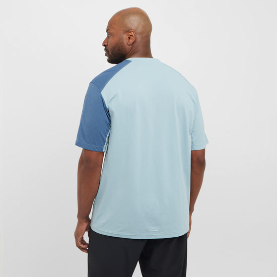 Men’s Multi Climacool T-Shirt