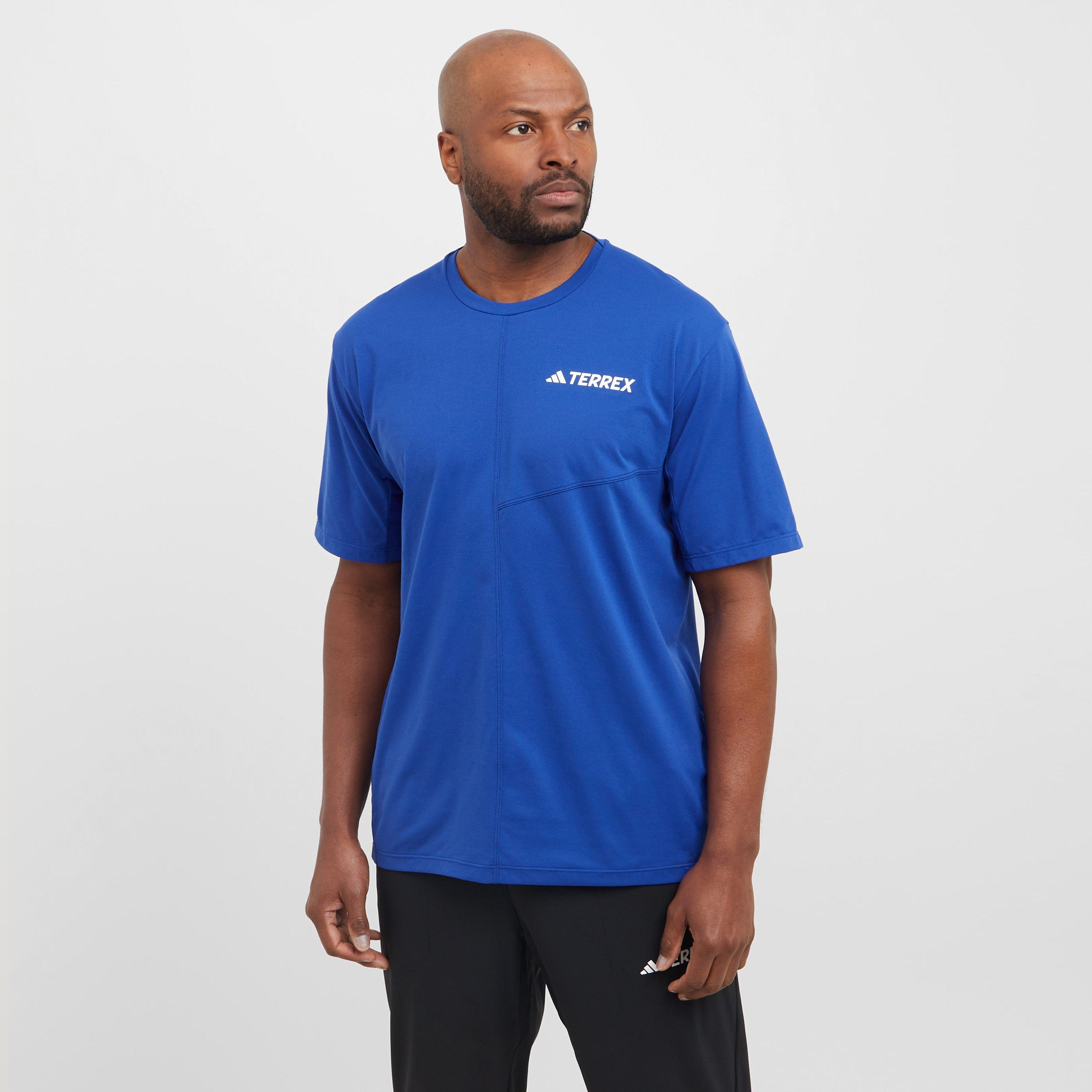 Men’s Multi Climacool T-Shirt