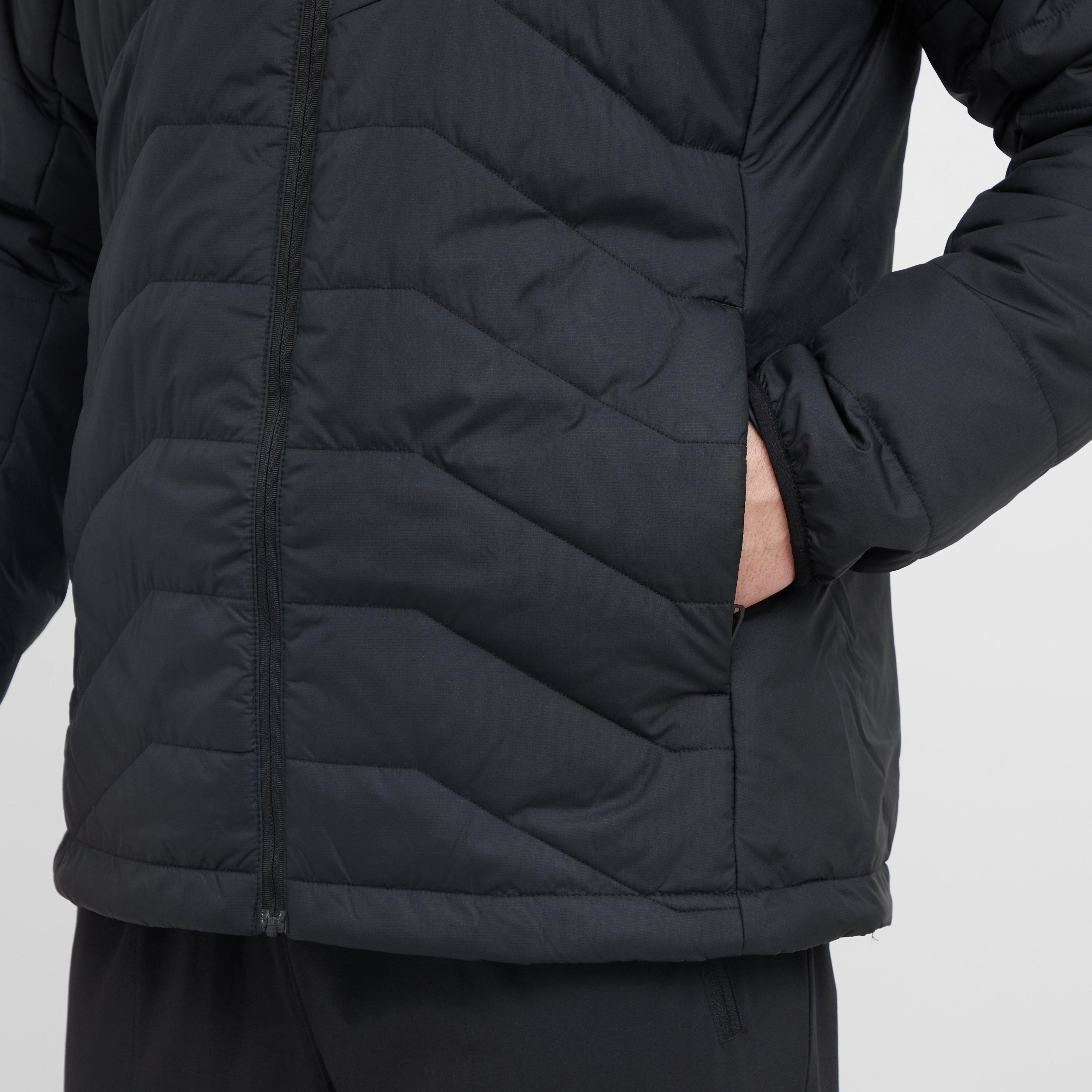 Men’s Multi Synthetic Insulated Jacket