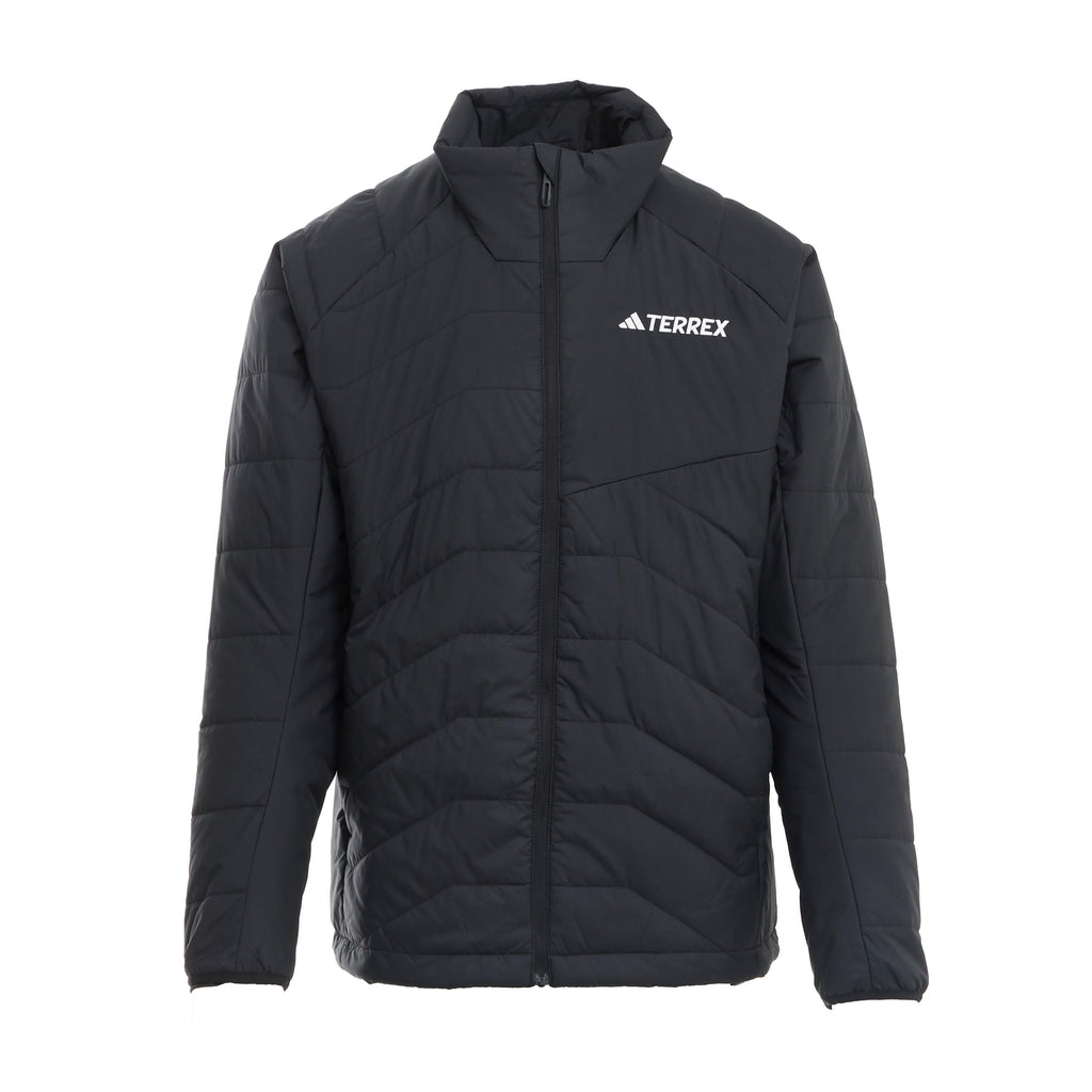 Men’s Multi Synthetic Insulated Jacket